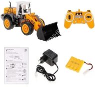 Ata Wheel Loader 2WD kolesový nakladač RTR - cena, srovnání