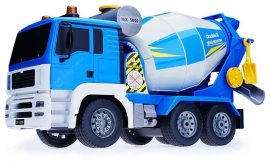 Ata Man Concrete Mix 4WD s miešačkou RTR