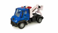 Amewi RC Mini Truck odťahový automobil 1 : 64 - cena, srovnání