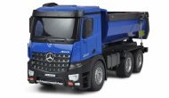 Amewi RC Mercedes-Benz Arocs Dump Truck 1:14 - cena, srovnání