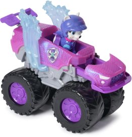 Spinmaster Labková Patrola Tématické vozidlo Rescue Wheels Roxi