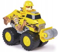 Spinmaster Labková Patrola Tematické vozidlo Rescue Wheels Rubble - cena, srovnání