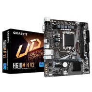 Gigabyte H610M H V2 - cena, srovnání