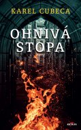 Ohnivá stopa e-kniha - cena, srovnání