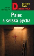 Palec a selská pýcha e-kniha - cena, srovnání