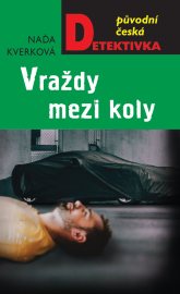 Vraždy mezi koly e-kniha