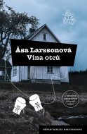 Vina otců e-kniha - cena, srovnání