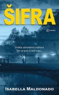 Šifra e-kniha - cena, srovnání