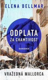 Odplata za chamtivost e-kniha