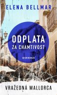 Odplata za chamtivost e-kniha - cena, srovnání