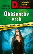 Oběšencův vrch e-kniha - cena, srovnání