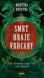 Smrt hraje vrhcáby e-kniha