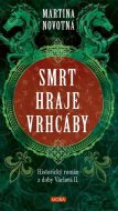 Smrt hraje vrhcáby e-kniha - cena, srovnání