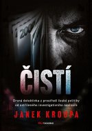 Čistí e-kniha - cena, srovnání