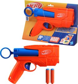 Hasbro Nerf N Series Ward