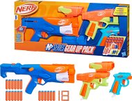 Hasbro Nerf N Series Gear Up Pack - cena, srovnání