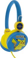 OTL Tehnologies Pokémon Pikachu Kids Core - cena, srovnání