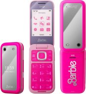 HMD Barbie Phone - cena, srovnání