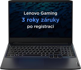 Lenovo IdeaPad Gaming 3 82K202CFCK