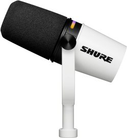 Shure MV7+