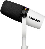 Shure MV7+ - cena, srovnání