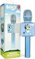 OTL Tehnologies Bluey Karaoke Microphone with Bluetooth Speaker - cena, srovnání