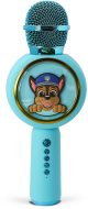 OTL Tehnologies PAW Patrol PopSing LED Karaoke Mic - cena, srovnání