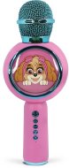 OTL Tehnologies PAW Patrol Skye PopSing LED Karaoke Mic - cena, srovnání