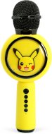 OTL Tehnologies Pokémon Pikachu PopSing LED Karaoke Mic - cena, srovnání