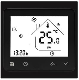 Smoot Air Thermostat 465/PRO3