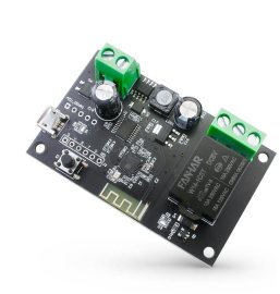 Smoot ZigBee Relay