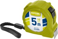 Extol PREMIUM meter zvinovací 5m 921005 - cena, srovnání