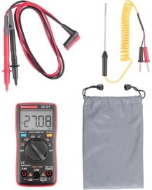 Extol PREMIUM multimeter digitálny 8831254