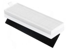 Eta 1515 00090 Hepa filter + filter 1 + 1 ks