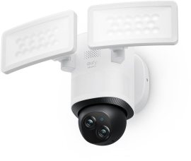 Anker Eufy Floodlight Cam E340 Dual 3K