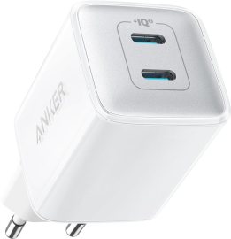 Anker PowerPort III 40W 2xC