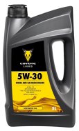 Coyote Lubes 5W-30 5L - cena, srovnání