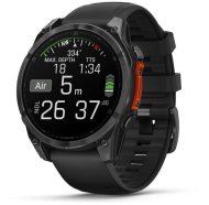 Garmin Fenix 8 47 mm - cena, srovnání