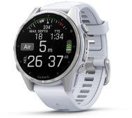 Garmin Fenix 8 43mm - cena, srovnání