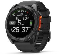 Garmin Fenix 8 51mm - cena, srovnání