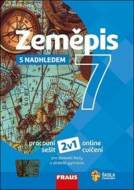 Zeměpis 7 s nadhledem - cena, srovnání