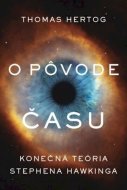 O pôvode času - cena, srovnání