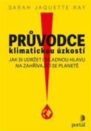 Průvodce klimatickou úzkostí - cena, srovnání