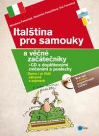 Italština pro samouky a věčné začátečníky