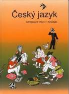 Český jazyk 7. ročník učebnice - cena, srovnání