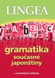 Gramatika současné japonštiny