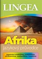 Afrika - jazykový průvodce (egyptská arabština, svahilština, afrikánština, amharština, hauština) - cena, srovnání