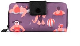 Vuch Peňaženka Swimmers wallet