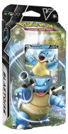 Pokémon TCG: V Battle Deck - February - cena, srovnání