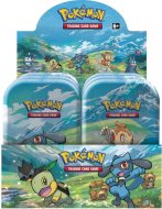 Pokémon TCG: Sinnoh Stars Mini Tin - cena, srovnání